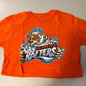 2016 Walt Disney World Resort March Magic Kali River Rapids Rafters T-Shirt